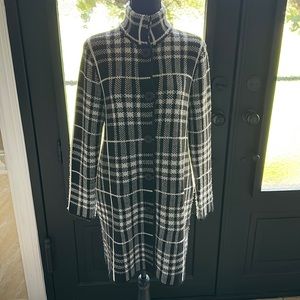 *GioGio Made in Italy 30% Wool Sz.L (runs small)